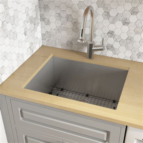 undermount sink 24 inch cabinet